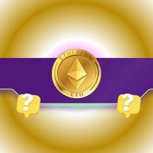 Important Ethereum Warning: Here’s Why ETH Might Plunge by 10%