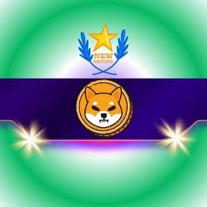 Major Shiba Inu (SHIB) Indicator Hits a New ATH: Details Here