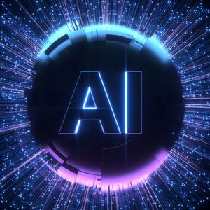 Santiment Report Shows AI Buzz Surpasses Crypto Talk Across Social Media