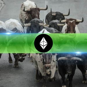 Ethereum Back in ‘Beast Mode,’ Surges to 15-Week High on Path to $3K