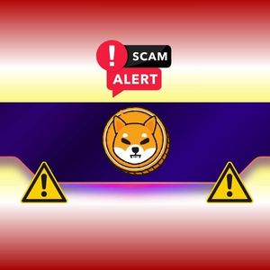 Watch Out: Shiba Inu (SHIB) Users Should Stay Alert for This Dangerous Scam