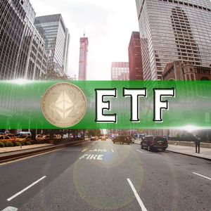 Spot Ethereum ETFs Outshine Bitcoin with $240M Daily Flow
