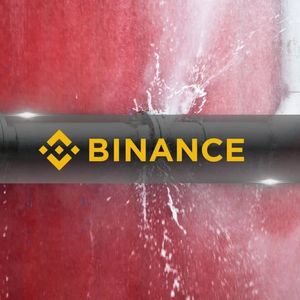 Why Binance’s Spot Market Share Matters More Than You Think