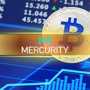 Mercurity Fintech to Raise $800M for Strategic Bitcoin Treasury Reserve