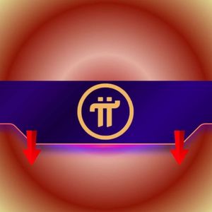 Pi Network’s Price Plunged by 35% in Minutes: What’s Going on With PI?