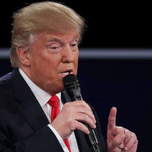 Trump Urges Iran to Sign Nuclear Deal Before ‘There’s Nothing Left:’ How Will BTC Price React?