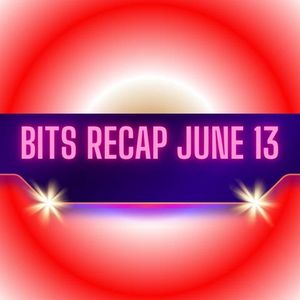 Ripple (XRP) Price Predictions, Recent Cardano (ADA) Developments, and More: Bits Recap June 13