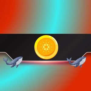 Are Cardano Whales Dumping ADA Due to Charles Hoskinson’s Latest Proposal?