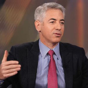 Billionaire Bill Ackman Says Crypto is Here to Stay After FTX Implosion