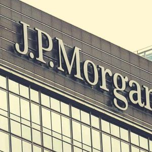 JP Morgan Registers Trademark For a New Cryptocurrency Wallet