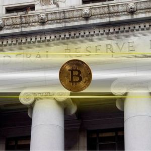 Bitcoin Price Unfazed as US Federal Reserve Announces Decision on Interest Rates