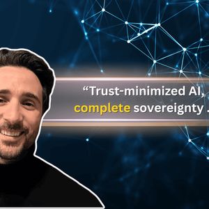 Autonomous by Design: Inside Giza’s Vision for Agent-Driven DeFi (Interview with CEO Renç Korzay)