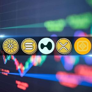 Crypto Price Analysis June-20: XRP, ADA, BNB, SOL, and HYPE