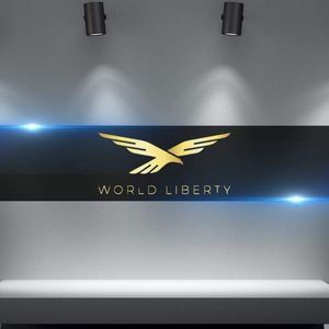 Report: Trump Family Reduces World Liberty Financial Stake by 20%