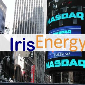 Iris Energy Slashes Bitcoin Mining Capacity Due to a Requested Loan