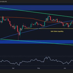 Ripple Price Analysis: XRP Taps $2 But How Low Can it Go?