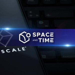 Grayscale Announces Space and Time (SXT) Trust