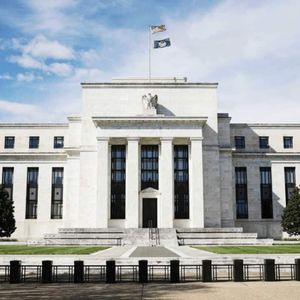 Excellent Crypto News Coming from the US Federal Reserve