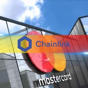 Chainlink Partners With Mastercard Enabling 3 Billion Cardholders to Buy Crypto