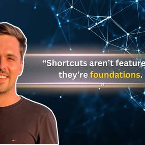 From Chaos to Composability: Enso’s Connor Howe on Rethinking Web3 Infrastructure