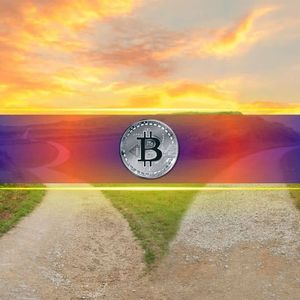 Bitcoin (BTC) Faces Market Crossroads as Net Taker Volume Surges Past $100M