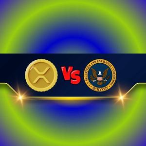 XRP Drops Following Ripple’s Latest Setback in SEC Legal Battle