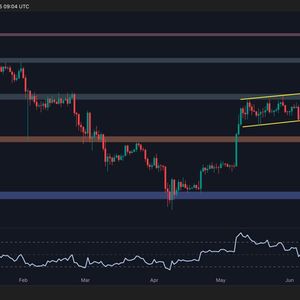Ethereum Price Analysis: Is ETH Staging a Push Toward $2.8K or Facing a Crash to $2K?