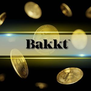 $1 Billion Filing by Bakkt Hints at Bitcoin Treasury Ambitions