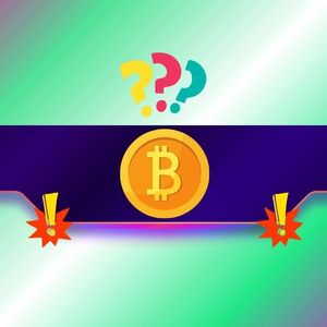 Critical Bitcoin Price Warning as BTC Consolidation Nears an End