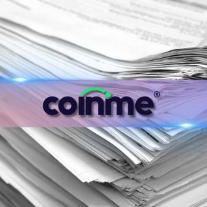 Coinme Hit With $300,000 Penalty in California’s First DFAL Enforcement Action