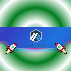 Why is the Arbitrum (ARB) Price up Today?