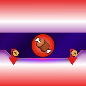 Shiba Inu-Themed Meme Coin Tanks After OKX Says Goodbye: Details