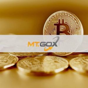 10,000 BTC tied to Mt Gox Hack Moved After 7 Years