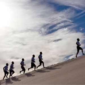 The Race to Buy Bitcoin: Corporations Scooped up More BTC Than ETFs For Third Straight Quarter