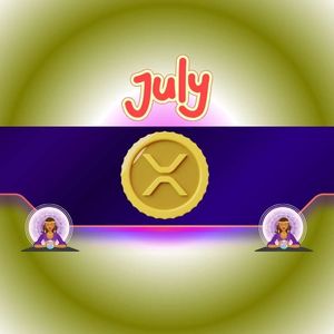 Watch These 3 Ripple (XRP) Price Predictions in July