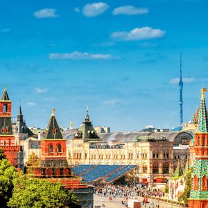 Russia Inches Closer to Launching a National Crypto Exchange (Report)