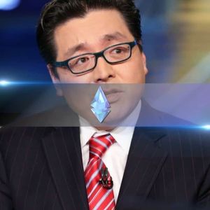 Tom Lee’s Bullish Ethereum Bet Sends Bitmine Stock Surging 3,000%