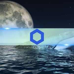 Chainlink’s Consolidation Echoes Bitcoin’s 2023 As Retail Apathy Meets Whale Hunger