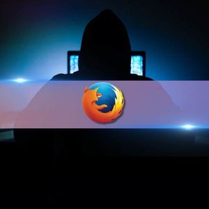 If You Have Crypto and Use Firefox, Hackers are Targeting You