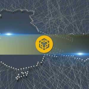 This Chinese Company is Buying a Lot of BNB, Aims to Own $1 Billion Worth