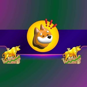 Why Is BONK’s Price Up by 50% Weekly?