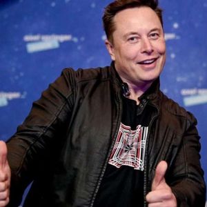 Elon Musk’s New Political Party Will Embrace Bitcoin