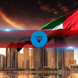 UAE Denies Toncoin Golden Visa Scheme