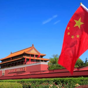 Chinese Regulators Raise Alarm on Illicit Stablecoin Activity