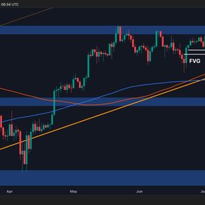 Bitcoin Price Analysis: BTC at Risk of Pullback as New ATH Hopes Diminish