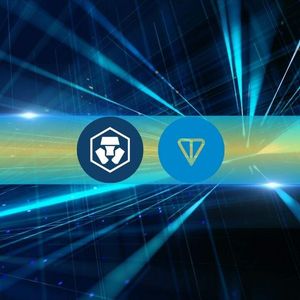 Crypto.com Custody Adds Institutional Support for Toncoin (TON) Amid Growing Demand