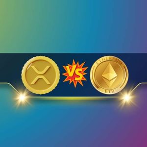 We Asked 4 AIs If XRP Will Hit $10 Before ETH Taps $10K: You Won’t Believe the Split