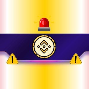 Binance CEO Provides Urgent Security Warning to All Users: Details Inside