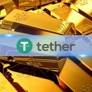 Tether Reportedly Holding $8B in Gold in Secret Swiss Vault