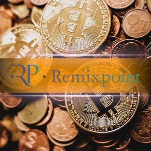 Remixpoint Targets 3,000 BTC Following $215M Fundraising Round